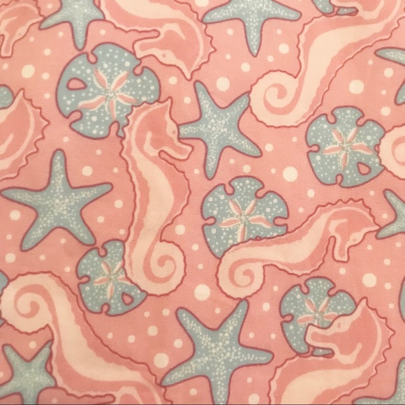 Vineyard Vines Seahorse Skirt - Picture 5 of 5